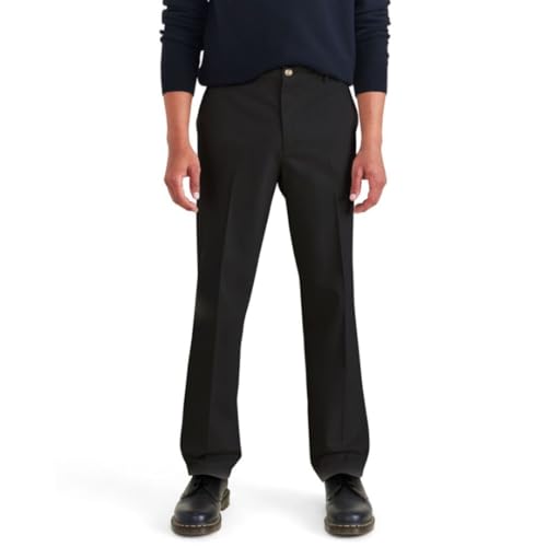 Dockers Men's Dockers® Men's Signature Khaki Classic Fit Iron Free with Stain Defender® (Regular and Big & Tall)