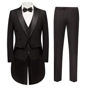 MOGU Suits for Men