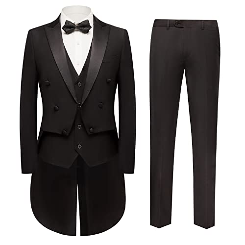 MOGU Suits for Men
