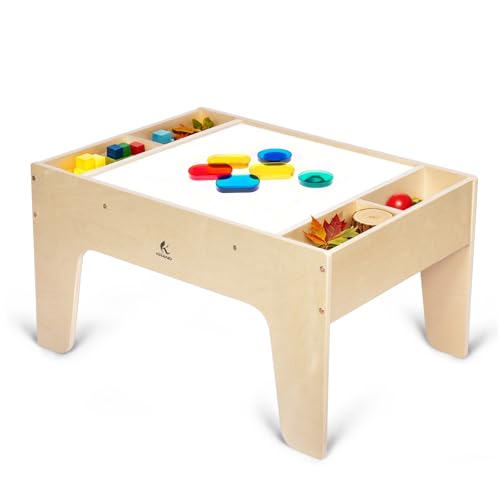 Classroom and Playroom | Sensory Learning
