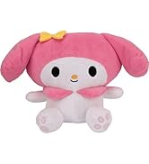Juju Melody Cushion Kawaii Decor - Kawaii Chair Cushion - Pink Room Decor Aesthetic - Cute Kawaii...