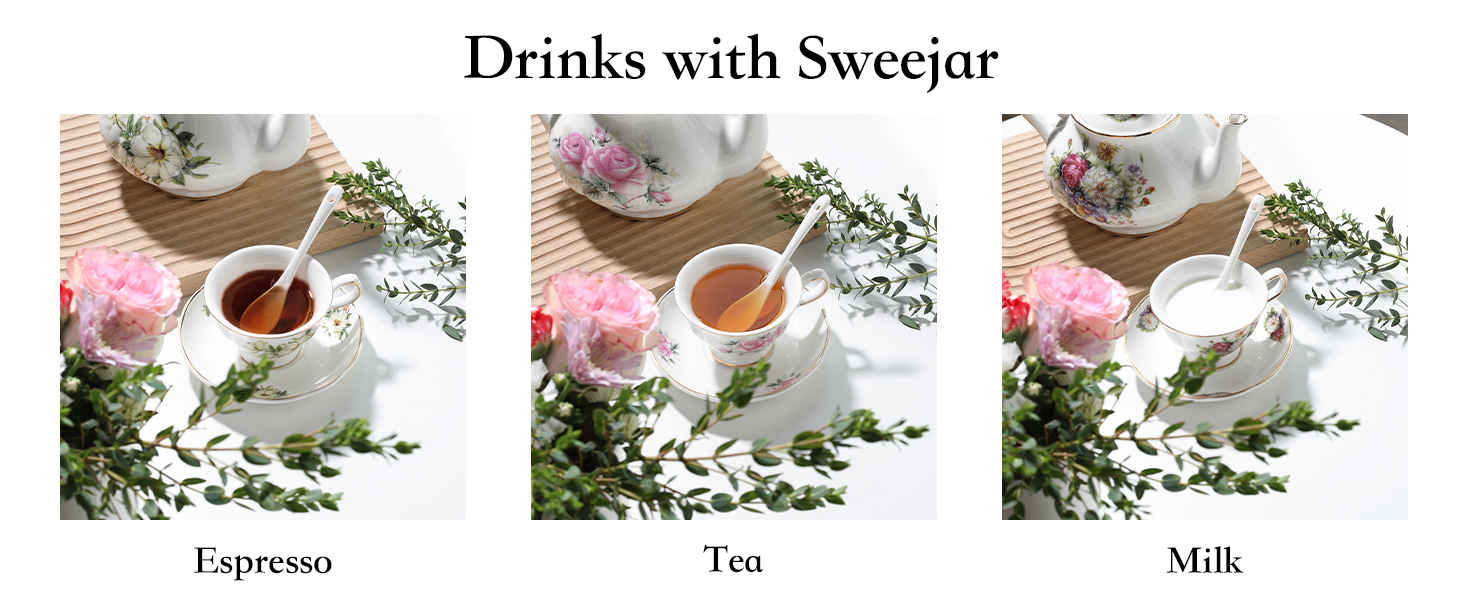 Tea Sets