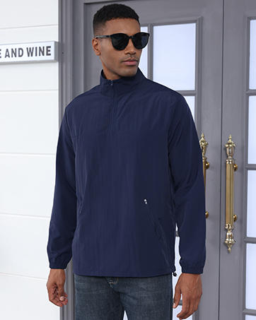 Aulemen Men's Henley Shirts Short Sleeve Casual Lightweight Slim Fit Basic Button T-Shirt with Po...