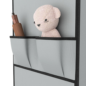 portable closet
