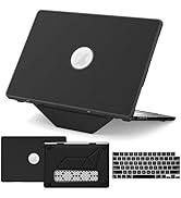 KAIJIAbox Compatible with MacBook Pro 16 Inch Case 2026-2021 M5 M4 M3 M2 M1 Pro/Max, Closes Seaml...