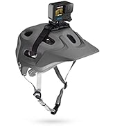 GoPro Handlebar/Seatpost/Pole Mount (All GoPro Cameras) - Official GoPro Mount