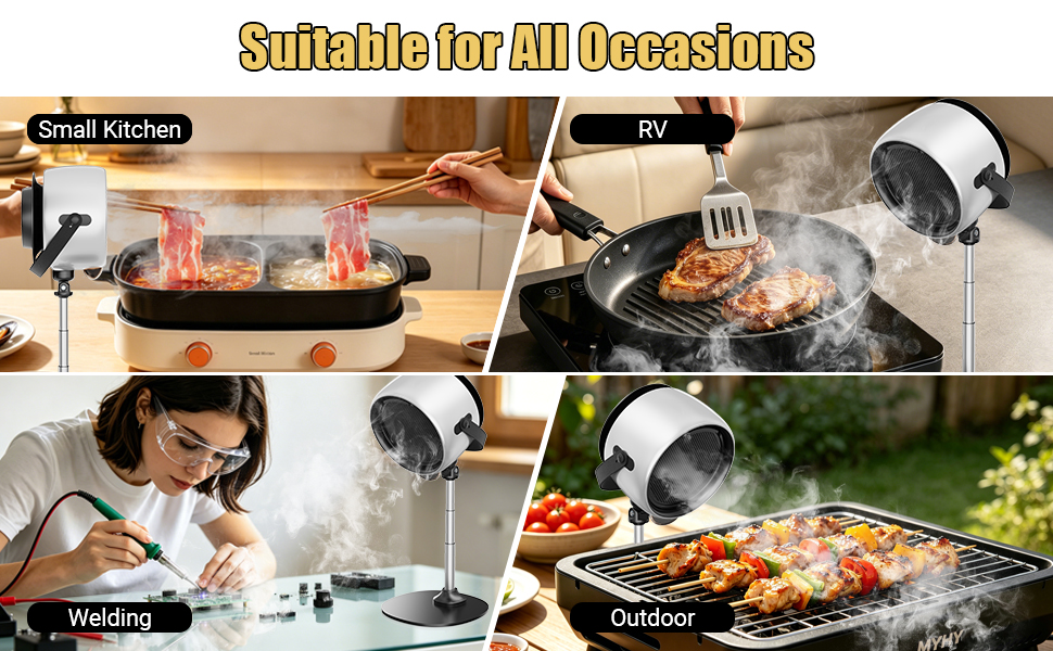 range hood