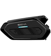 Sena Spider ST1 Motorcycle Mesh Communication System, Single Pack