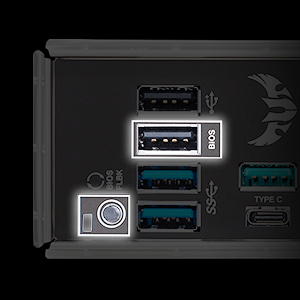 TUF GAMING B550-PLUS WIFI II