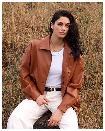 PRETTYGARDEN Women's Faux Suede Cropped Jacket Casual Lightweight Fall Fashion 2026 Winter Coats ...