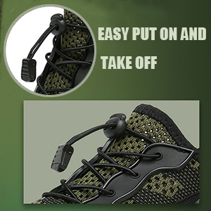 Water Shoes Men Women Outdoor Hiking Shoes