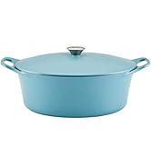 Rachael Ray Cook + Create Nonstick Sauté Pan with Lid, 3 Quart - Almond