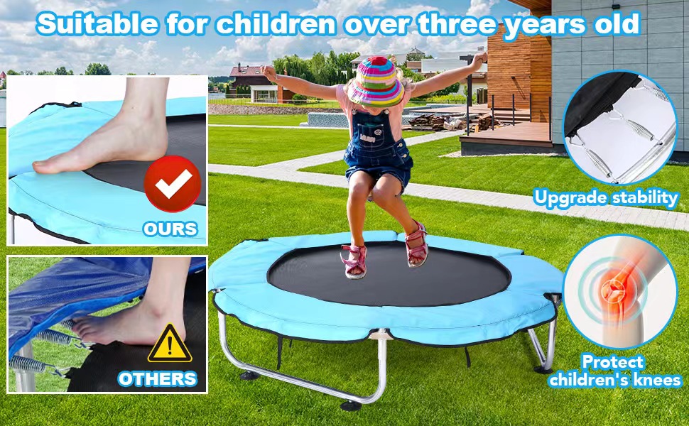 Trampoline