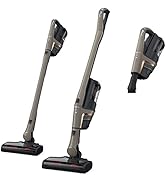 Miele Triflex HX1 Lotus White