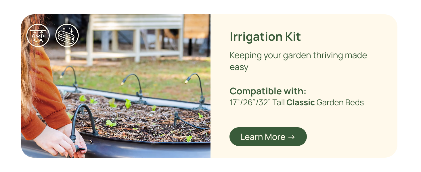 Irrigation