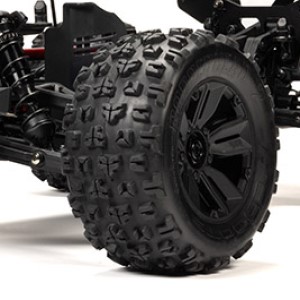 RC Truck