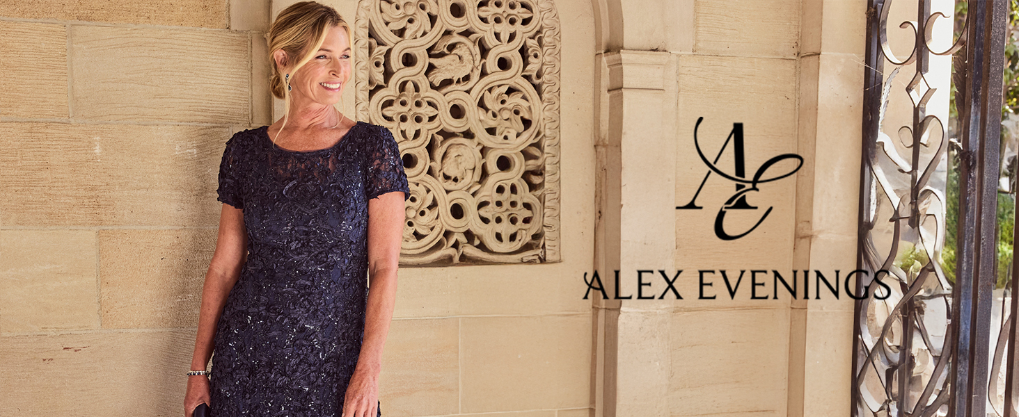 alex evenings
