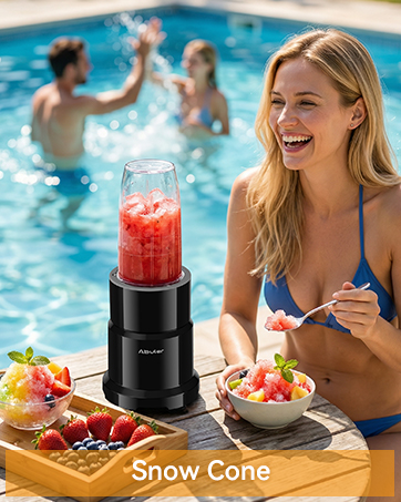juice blender