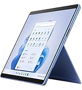 Microsoft Surface Pro 9 (2022), 13" 2-in-1 Tablet & Laptop, Thin & Lightweight, Intel 12th Gen i5...