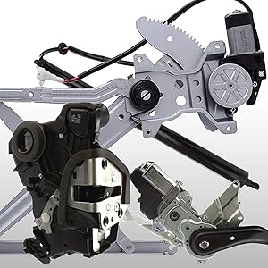 AISIN OE Quality Engine Products - Timing Chains & Covers, Throttle Bodies, & VVT Components