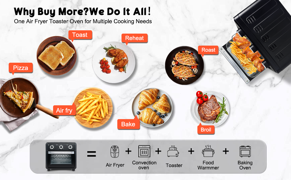 airfryer oven