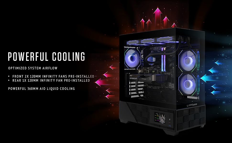 5060ti graphics card