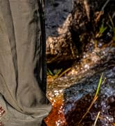 Men's Hiking Boots Waterproof Boot for Men Lightweight Non Slip Comfortable Breathable Outdoor Hi...