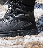 mens snow boots