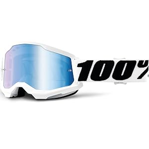 Summit Blue Clear Lens