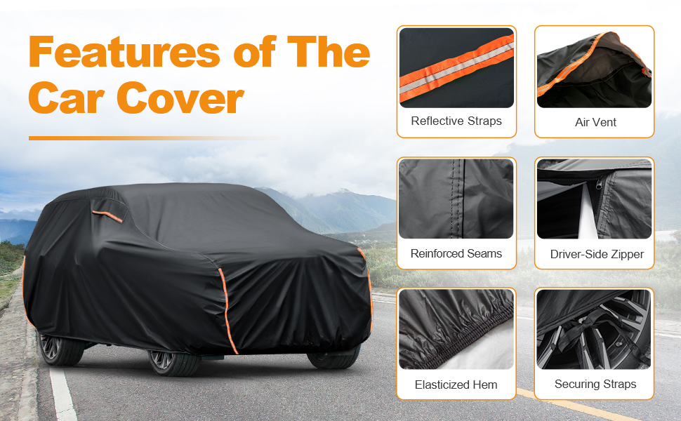 truck cover