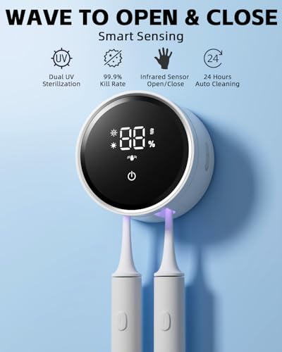 Manual Toothbrushes for Home