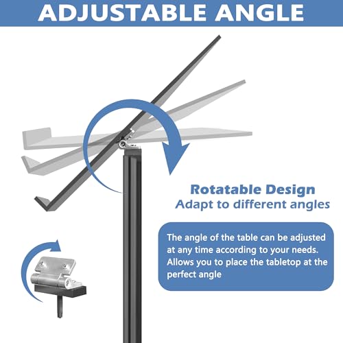 Portable Podium Stand