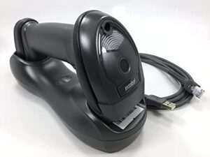 LI4278 Wireless Bluetooth Barcode Scanner