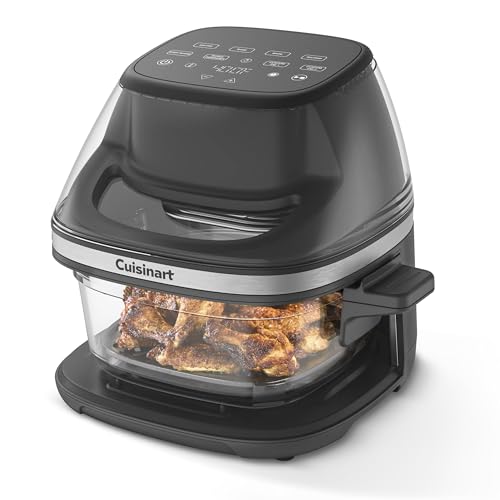 5 Cooking Functions