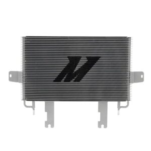 Mishimoto MMTC-F2D-99SL Transmission Cooler