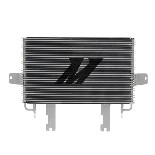 Mishimoto MMTC-F2D-99SL Transmission Cooler