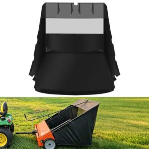 Upgraded 42904 Hopper Bag for Agri-Fab 44" Tow-Behind Lawn Sweeper