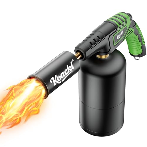 Propane Torch Head