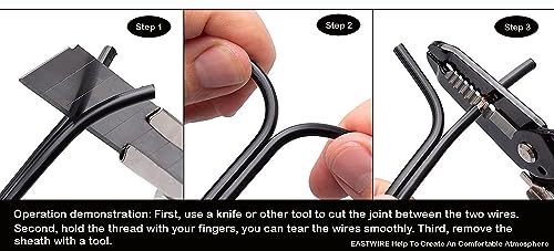 Underground Low-Energy Circuit Cable