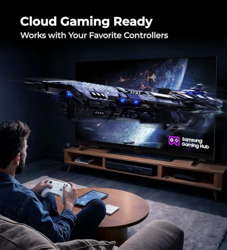 Gaming Hub