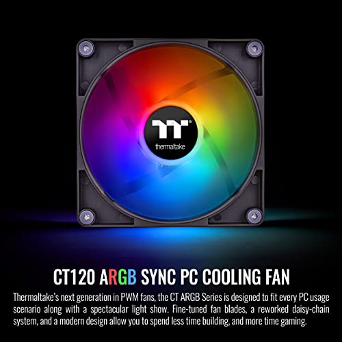 5V Motherboard Sync