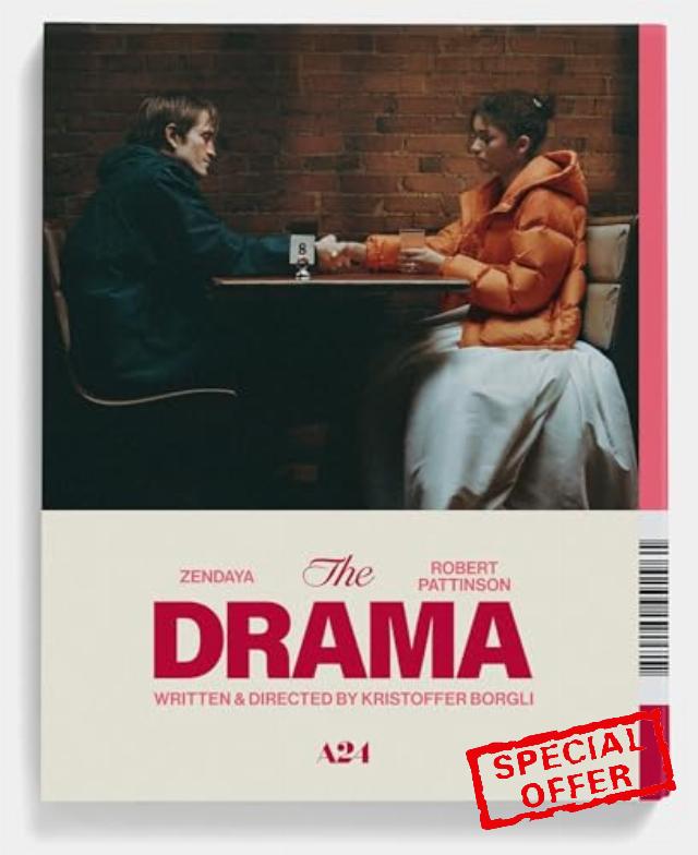 The Drama [4K UHD]