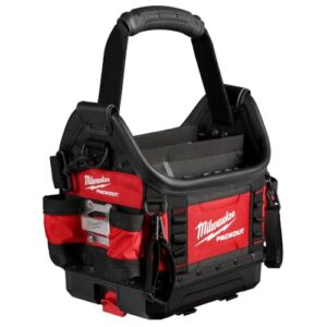 Milwaukee Electric - PACKOUTTRADE 10 Structured Tote