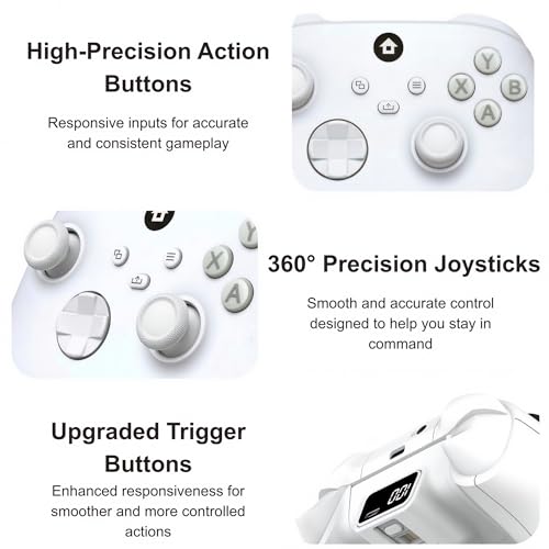 3.5mm Headset Jack