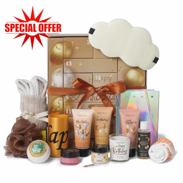 Birthday Gifts for Women