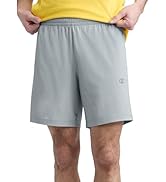 Champion Men's Performance 9" Mesh Shorts
