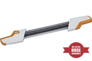 Stihl 2 IN 1 EASY FILE CHAINSAW CHAIN SHARPENER .325"