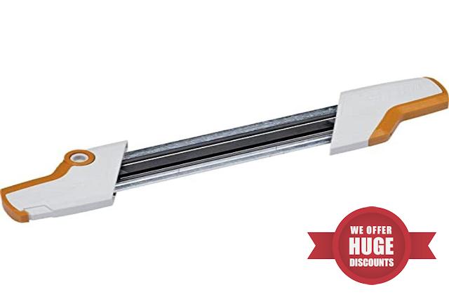 Stihl 2 IN 1 EASY FILE CHAINSAW CHAIN SHARPENER .325"