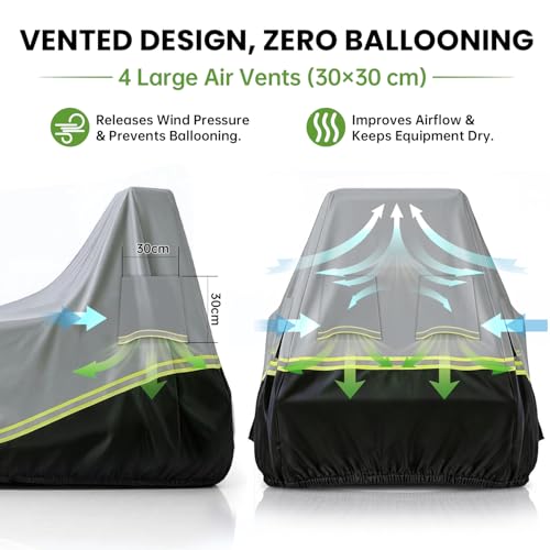 Kioti & Mahindra