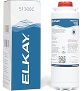 Elkay Pro Filtration Single Bottle Filling Station